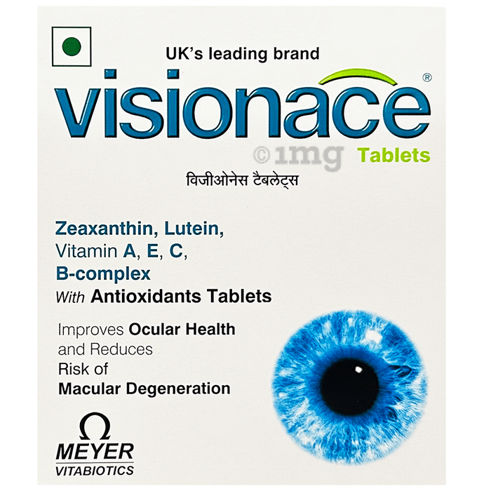 Visionace Tablet
