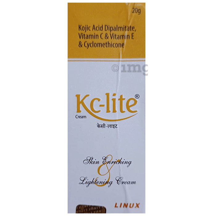 KC-Lite Cream
