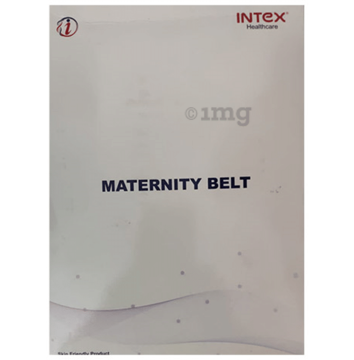 Intex Maternity Belt Free Size