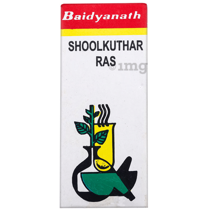 Baidyanath (Noida) Shoolkuthar Ras