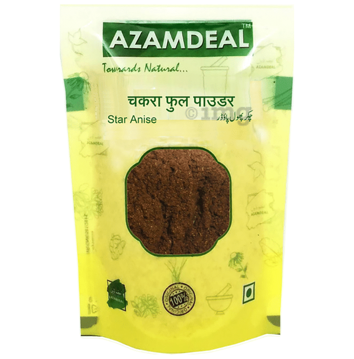 Azamdeal Chakra Phol Powder