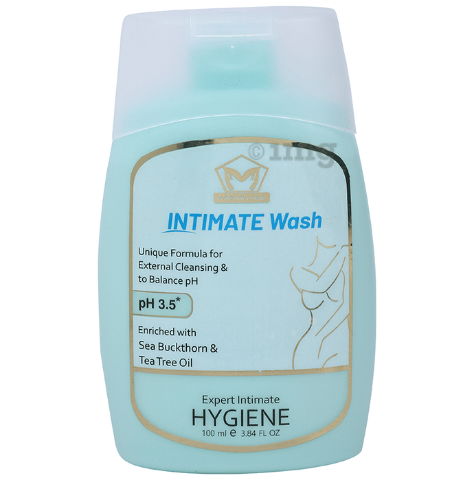Maquillage Wellness Intimate Wash pH3.5