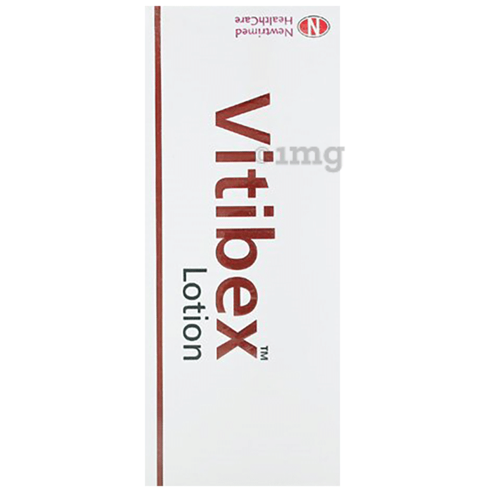 Vitibex Lotion