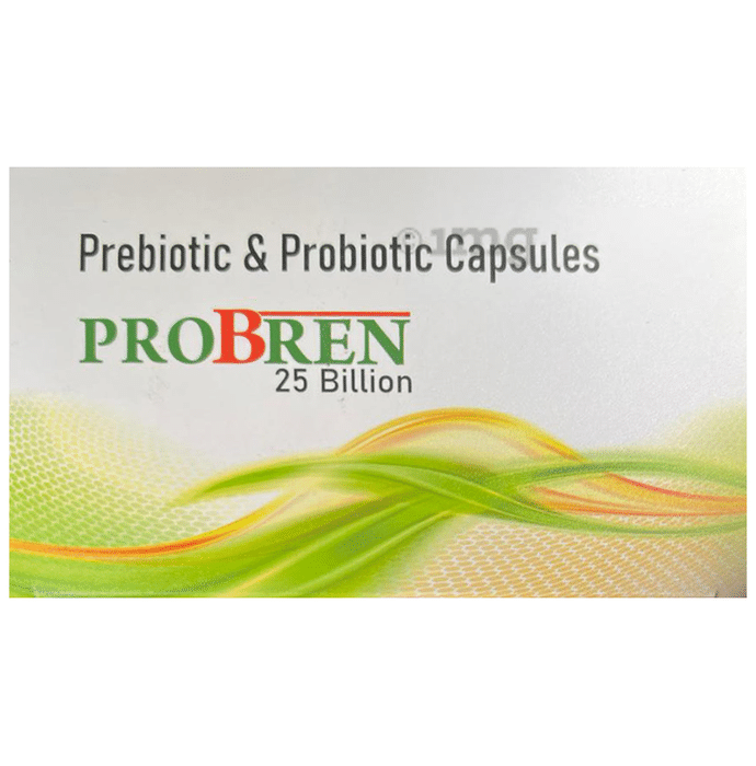 Probren Capsule (10 Each)