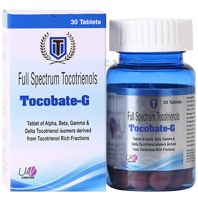 Tocobate-G Tablet