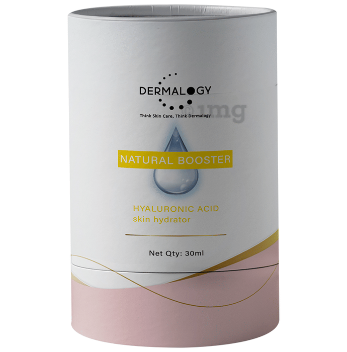 Dermalogy HA Serum for Facial Hydration Buy jar of 30.0 ml Oil at best