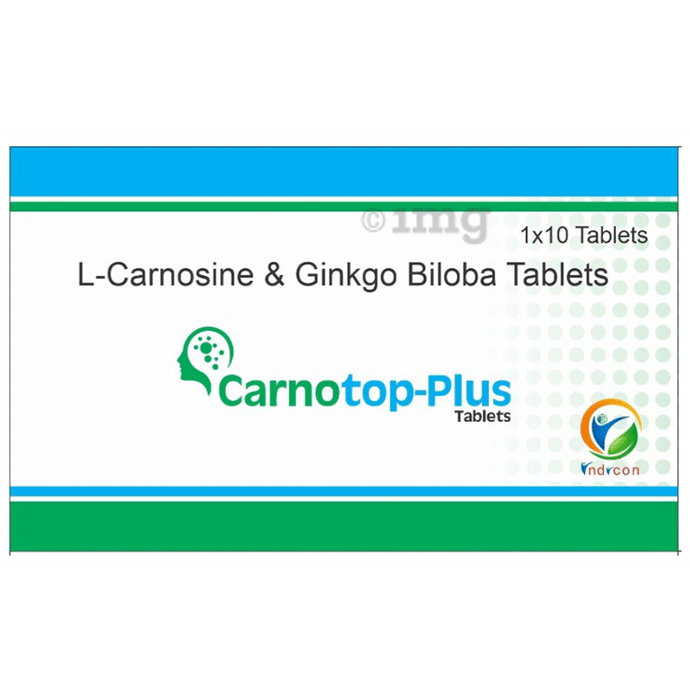 Carnotop-Plus Tablet