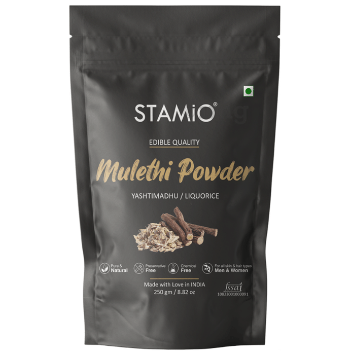 Stamio Mulethi Powder