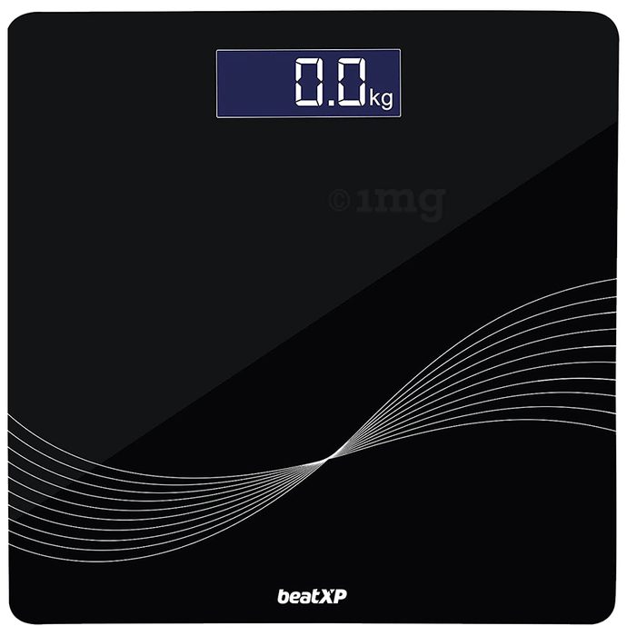 beatXP Weighing Scale Wave