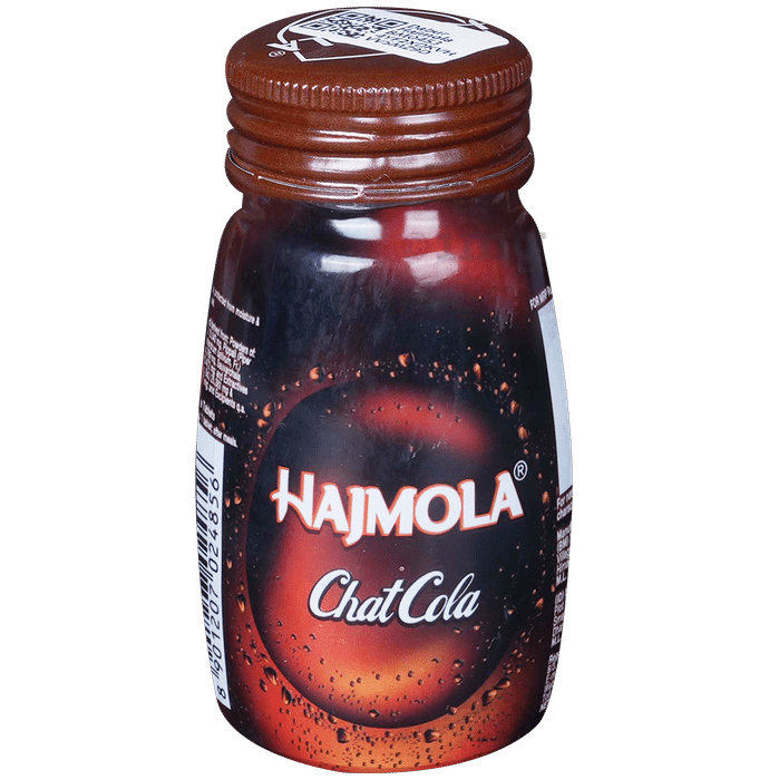 Dabur Chatcola Hajmola | Supports Digestive Health