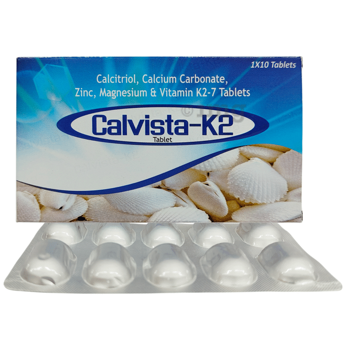 Calvista-K2 Tablet