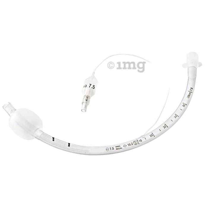 Romsons Endotracheal Cuff Tube 5.5mm