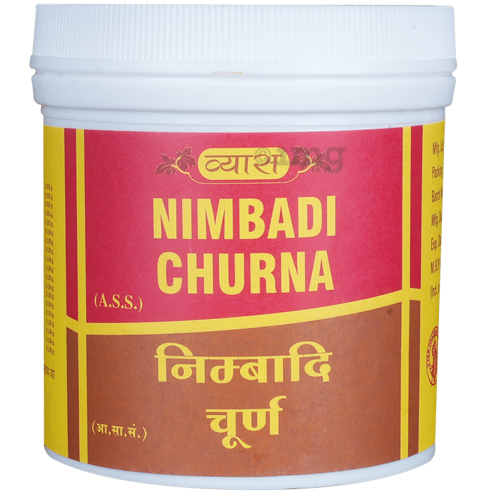 Vyas Nimbadi Churna