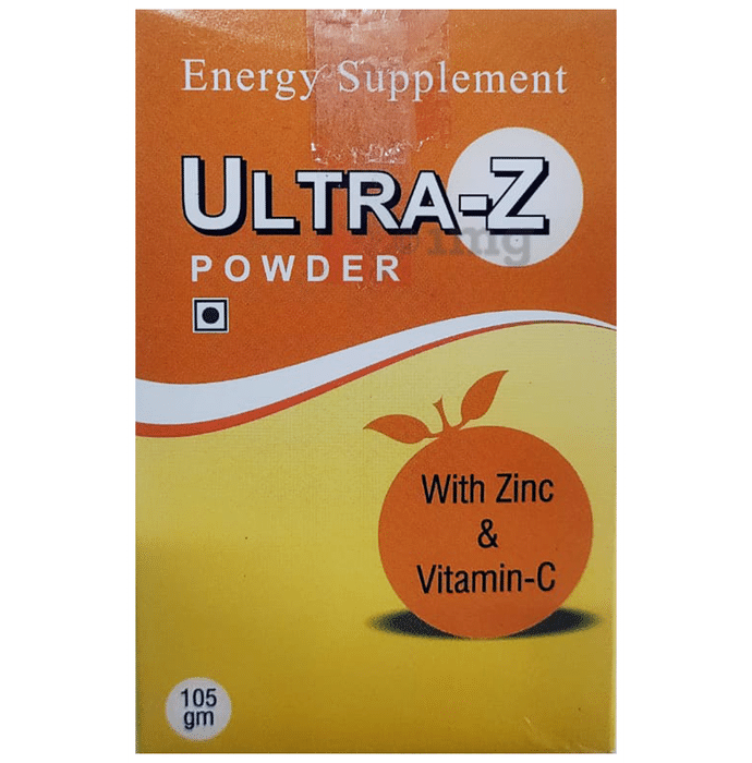 Ultra-Z Powder