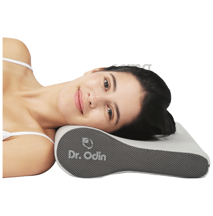 Dr. Odin NC 02 Cervical Pillow Standard