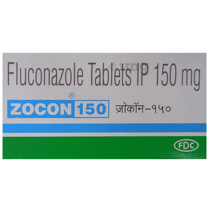 Zocon 150 Tablet