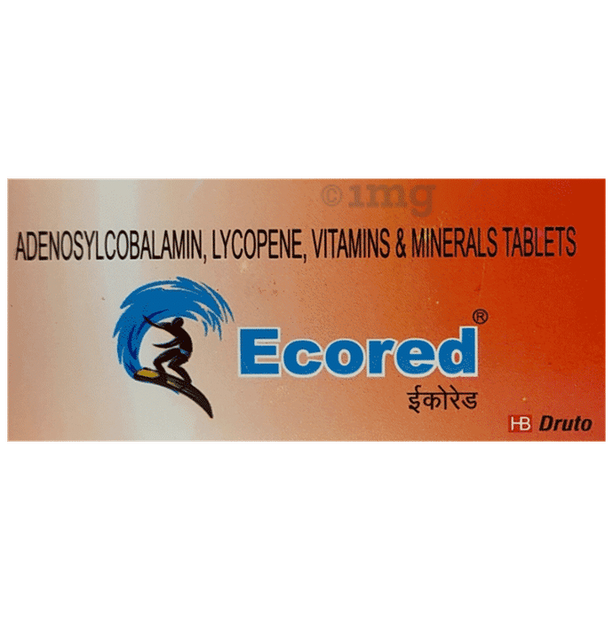 Ecored Tablet