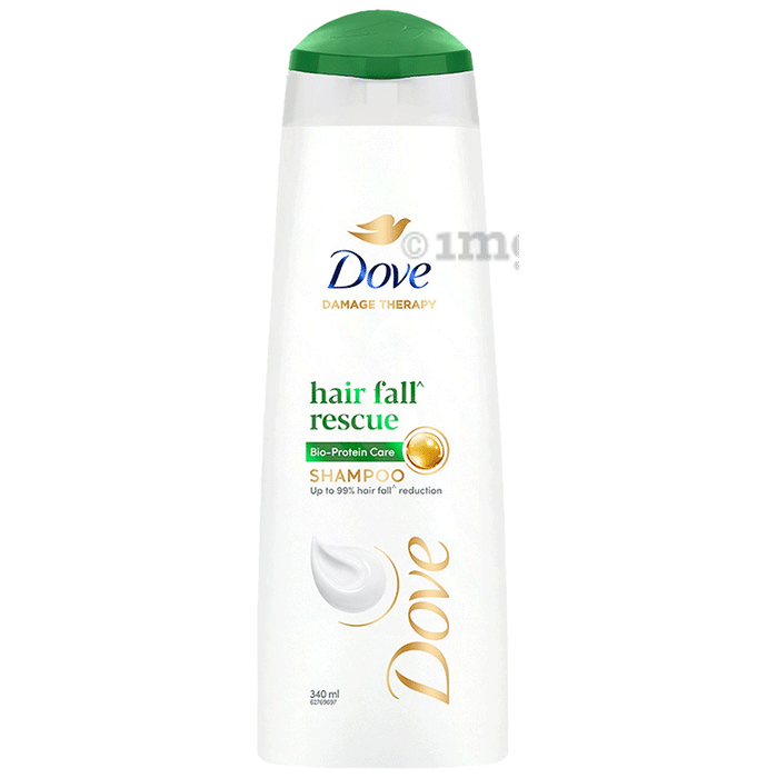 Dove Hairfall Rescue Shampoo Intense Repair