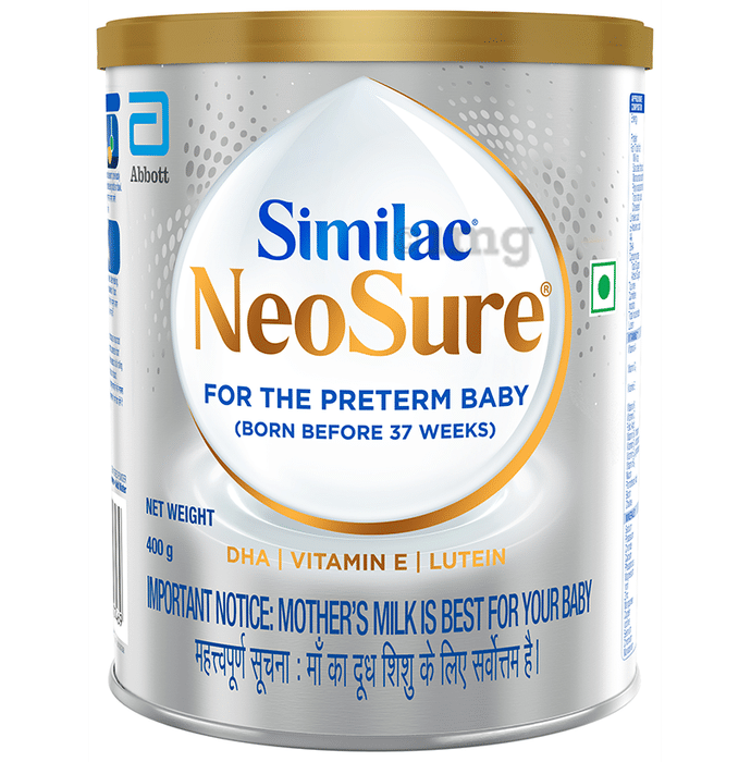 Similac Neosure Preterm Infant Formula