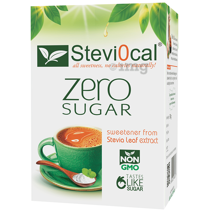Steviocal Stevia Sachet (1gm Each)