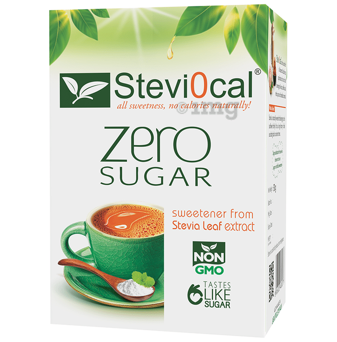 Steviocal Stevia Sachet (1gm Each)