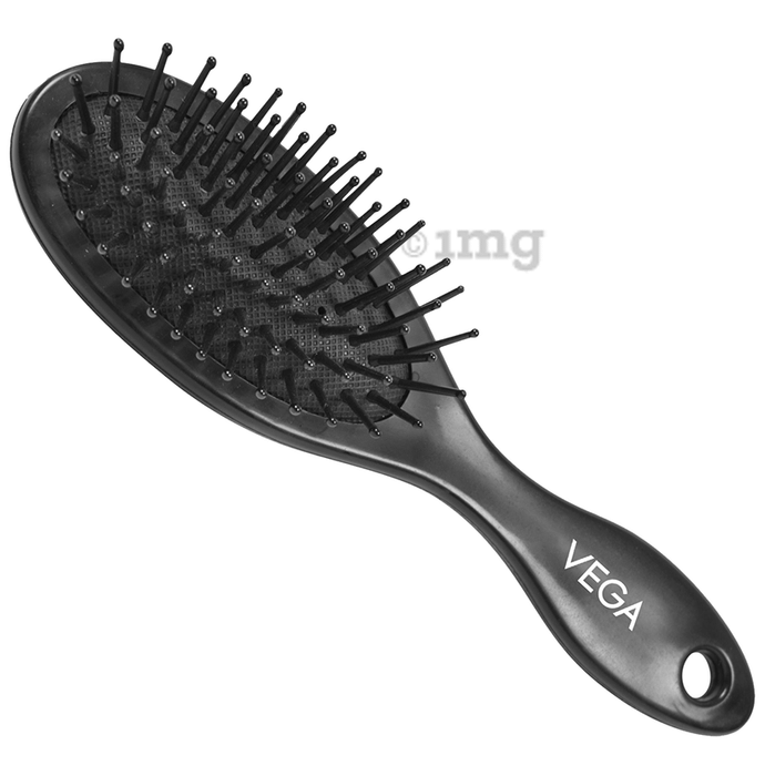Vega R3-CB Cushioned Hair Brush