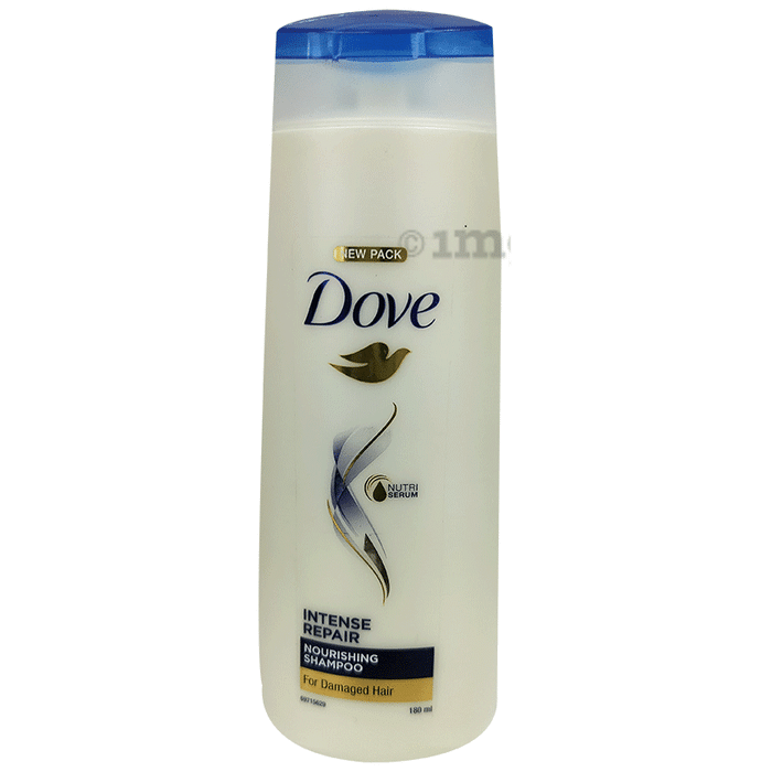Dove Intense Repair Nourishing Shampoo