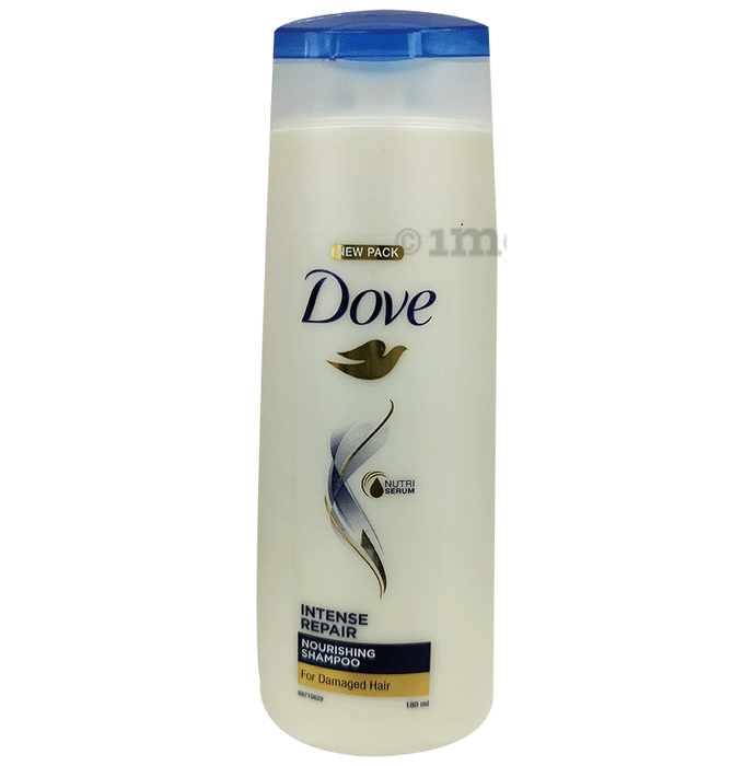 Dove Intense Repair Shampoo