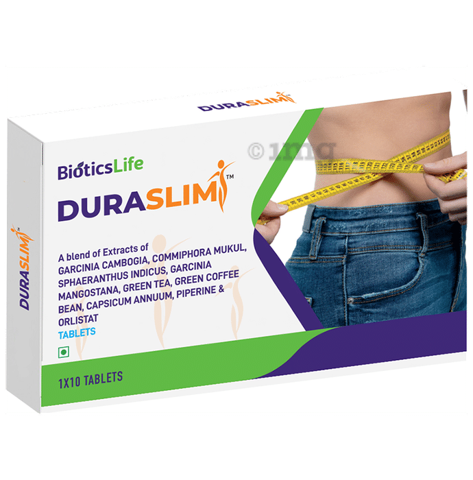 DuraSlim Tablet for Weightloss
