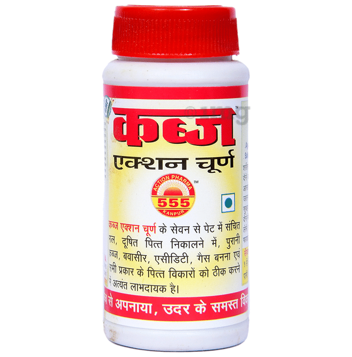 Action Pharma Kabj Action Churan