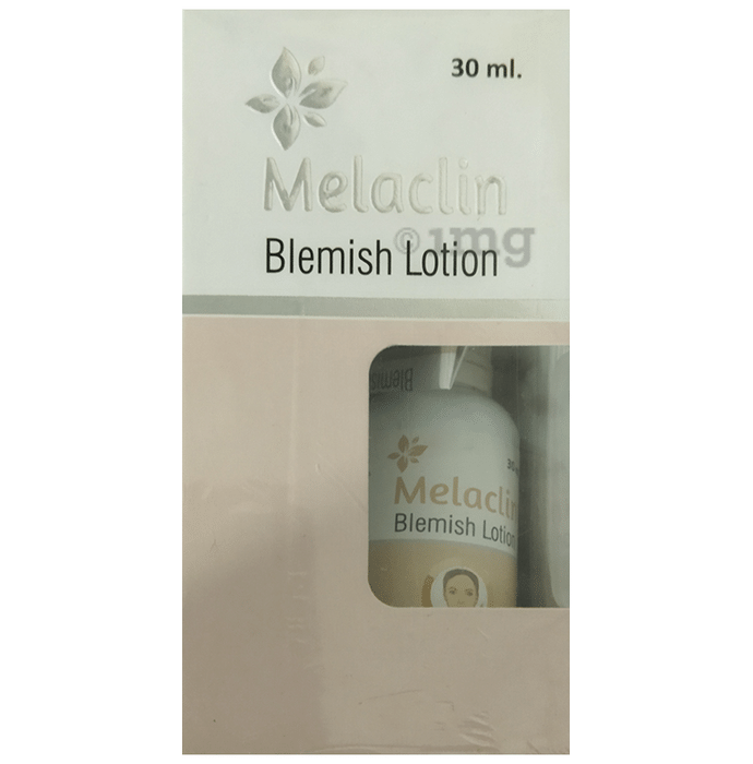 Melaclin Blemish Lotion