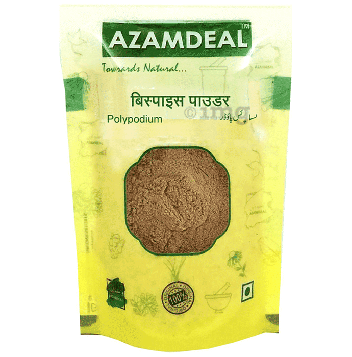 Azamdeal Bispais  Powder