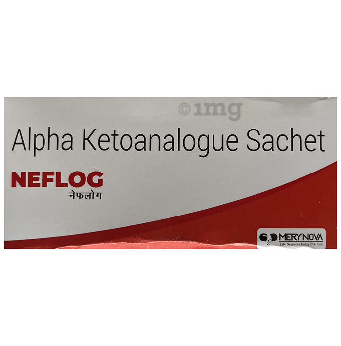 Neflog Sachet