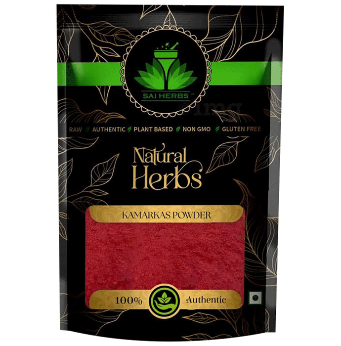 Sai Herbs Kamarkas Powder