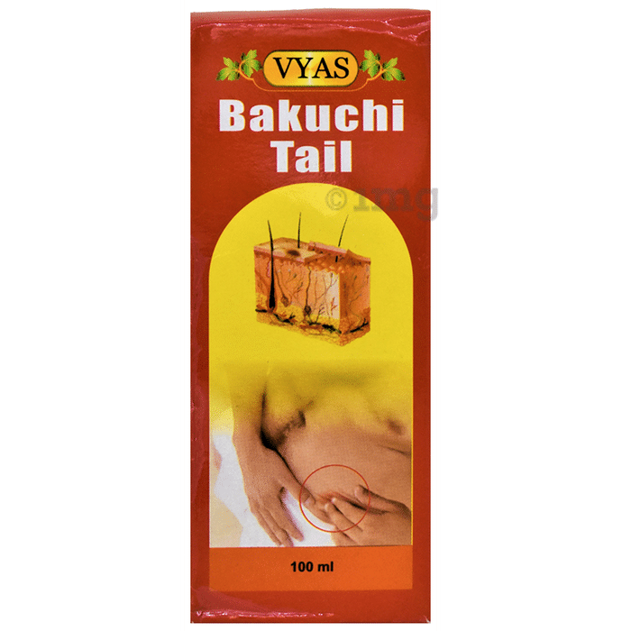 Vyas Bakuchi Tail