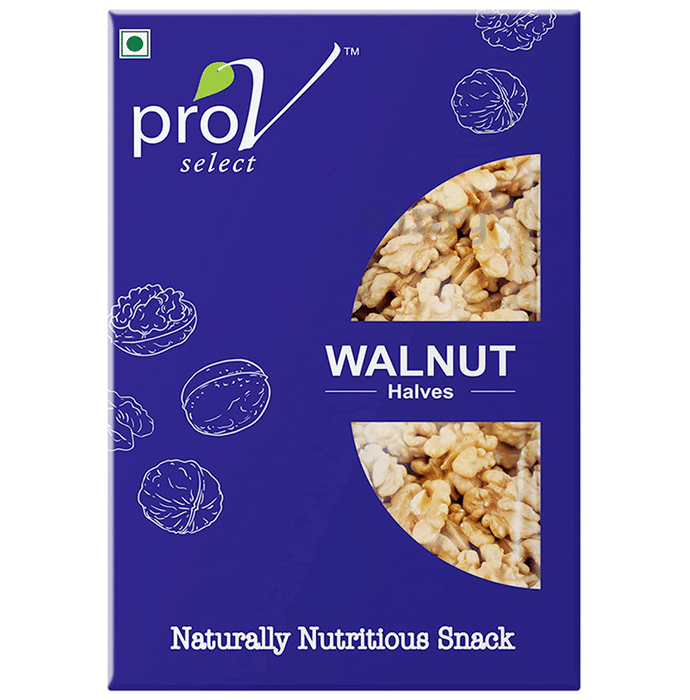 Prov Select Walnut Halves