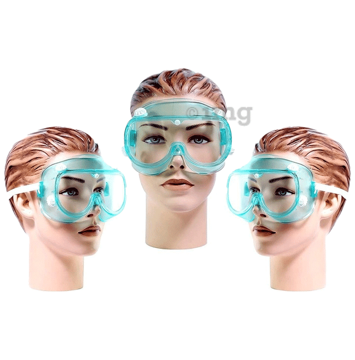 Romsons Goggles Eyewear