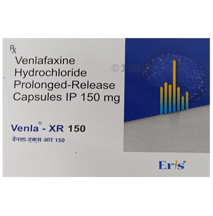 Venla -XR 150 Capsule