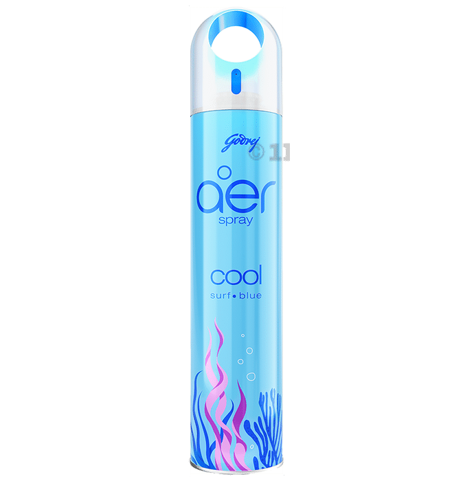 Godrej Aer Spray Cool
