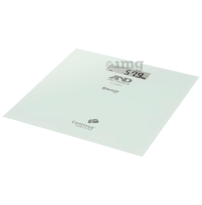 AND UC 352BLE Precision Health Scale