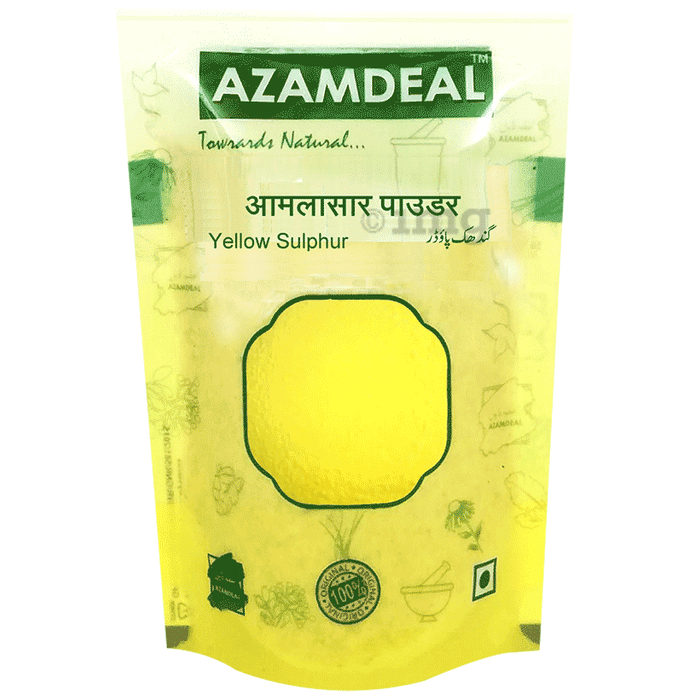 Azamdeal Amlasaar Powder