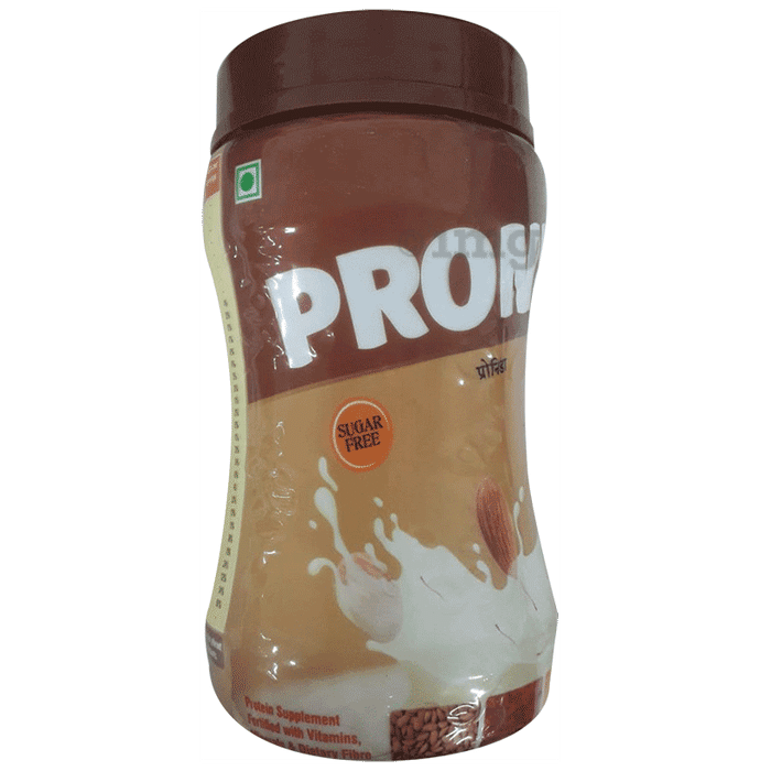 Pronida Powder Kesar Badam Sugar Free