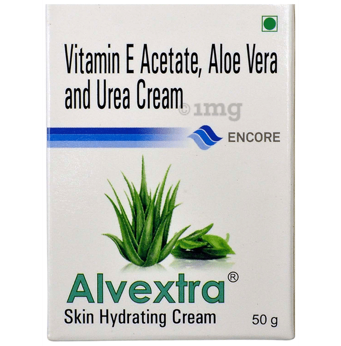 Alvextra Cream