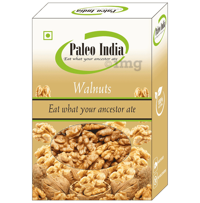 Paleo India Walnuts