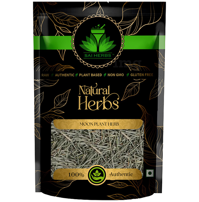 Sai Herbs Moon Plant Herb