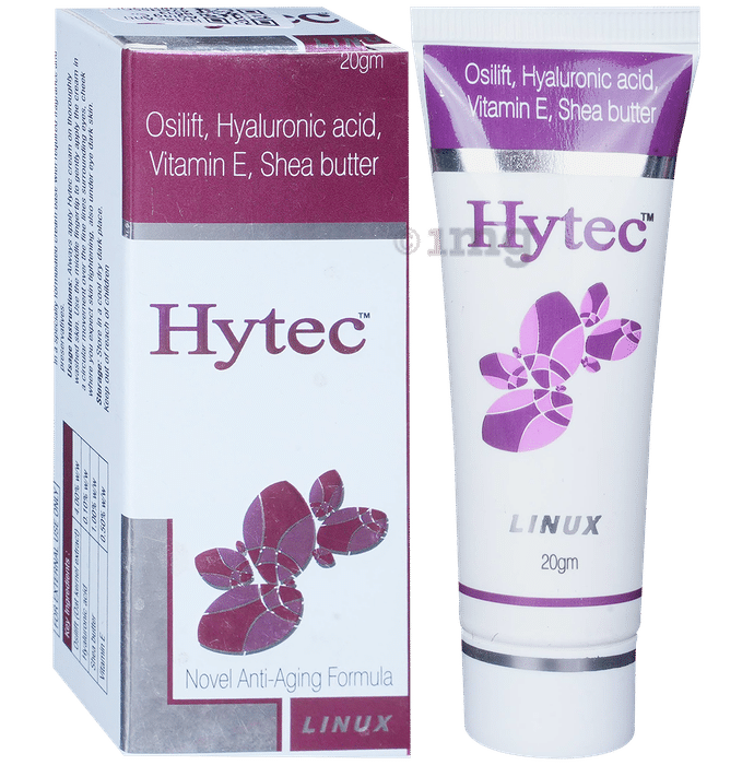 Hytec Anti Aging Cream