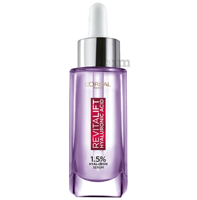 Loreal Paris Revitalift 1.5% Hyaluronic Acid Serum