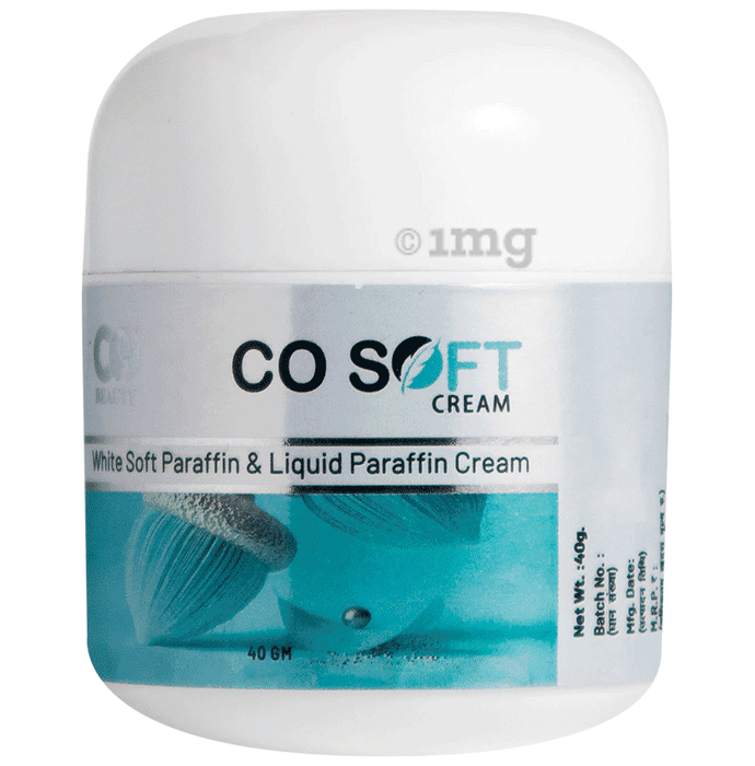 Co Soft Cream