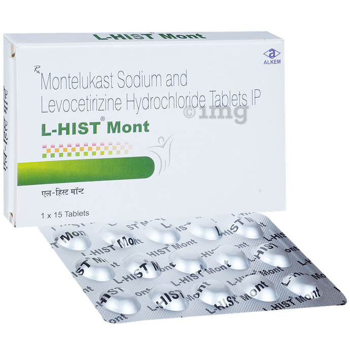 L-Hist Mont Tablet