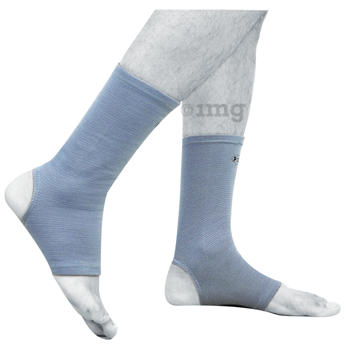P+caRe C3013 Elastic Ankle Support Small